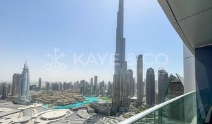 3 Habitaciones Apartamento en venta en Central Park Tower, Dubái The Address The BLVD