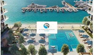 Квартира, 2 спальни на продажу в EMAAR Beachfront, Дубай Beach Mansion