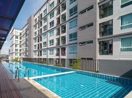 2 Bedroom Apartment for sale at The Bella Condo Rama 2, Samae Dam, Bang Khun Thian