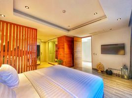 3 Schlafzimmer Penthouse zu vermieten im Bluepoint Condominiums, Patong, Kathu, Phuket