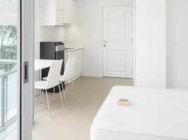 Studio Apartment for rent at The Nest Sukhumvit 22, Khlong Toei, Khlong Toei, Bangkok