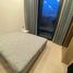 Studio Appartement zu vermieten im One 9 Five Asoke - Rama 9, Huai Khwang