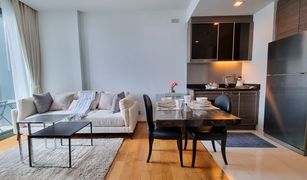 1 Bedroom Condo for sale in Khlong Tan, Bangkok Keyne