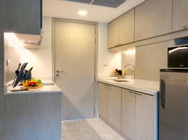 2 Bedroom Condo for sale at Solaris Condominium, Nong Prue