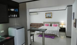 Studio Condominium a vendre à Nong Prue, Pattaya Jomtien Plaza Condotel