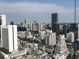 1 Schlafzimmer Appartement zu vermieten im Ashton Silom, Suriyawong