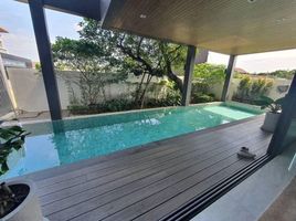 4 Bedroom Villa for rent at The Ava Residence, Suan Luang, Suan Luang