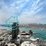5 Bedroom Penthouse for sale at Burooj Views, Blue Towers, Al Dhafrah, Abu Dhabi