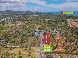  Land for sale in AsiaVillas, Pak Nam Pran, Pran Buri, Prachuap Khiri Khan, Thailand