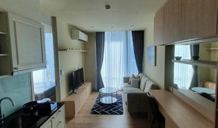 1 Bedroom Condo for sale in Khlong Toei Nuea, Bangkok Noble Recole