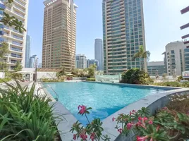 Studio Apartment for rent at Silverene Tower A, Silverene