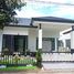 3 Bedroom Villa for rent at Si Suchart Grand View 5, Ratsada