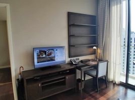 1 Bedroom Apartment for rent at 137 Pillars Suites & Residences Bangkok, Khlong Tan Nuea