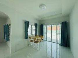 2 Schlafzimmer Haus zu vermieten in Chiang Mai International Airport, Suthep, Mae Hia