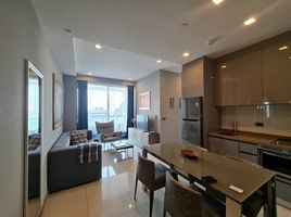 2 Bedroom Apartment for sale at M Silom, Suriyawong