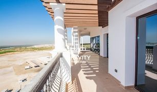 3 Schlafzimmern Appartement zu verkaufen in Yas Acres, Abu Dhabi Ansam 4