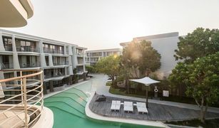 2 Bedrooms Condo for sale in Cha-Am, Phetchaburi Baan San Kraam