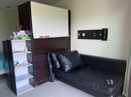 Studio Condo for rent at Siritara Condominium, Mae Hia