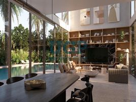 5 Schlafzimmer Villa zu verkaufen im Saadiyat Lagoons, Saadiyat Beach