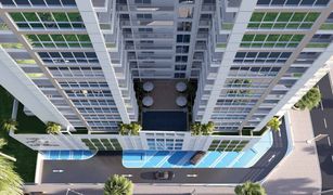 2 Bedrooms Apartment for sale in Skycourts Towers, Dubai Time 2