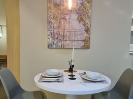 Studio Apartment for rent at Prisma Residences, Pasig City