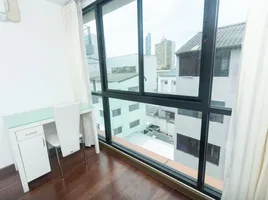 2 Schlafzimmer Appartement zu verkaufen im Bangkok Feliz At Krungthonburi Station, Khlong Ton Sai