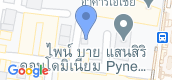 Map View of Pyne by Sansiri