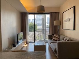 2 Bedroom Apartment for rent at Siamese Gioia, Khlong Toei Nuea