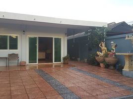 2 Schlafzimmer Villa zu vermieten in Chon Buri, Huai Yai, Pattaya, Chon Buri