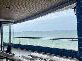 2 Schlafzimmer Wohnung zu vermieten im Baan Haad Uthong Condominium, Nong Prue, Pattaya, Chon Buri