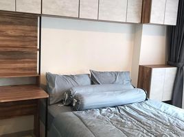 1 Bedroom Apartment for rent at Aspire Erawan, Pak Nam