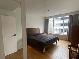 2 Schlafzimmer Appartement zu vermieten im Langsuan Ville, Lumphini