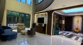 Доступные квартиры в Grand Bangkok Boulevard East Rama 9