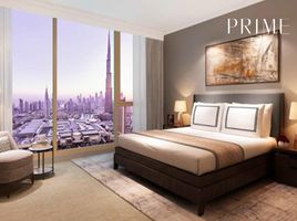 2 Bedroom Condo for sale at Downtown Views II, Downtown Dubai