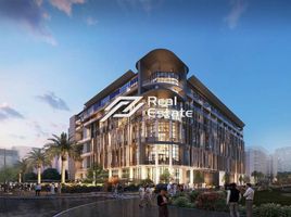 2 Bedroom Apartment for sale at Oasis 2, Oasis Residences, Masdar City