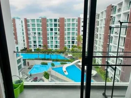 2 Bedroom Condo for sale at The One Chiang Mai, San Sai Noi