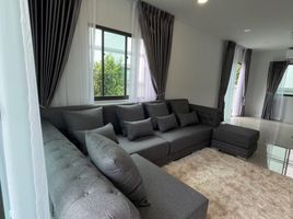 3 Schlafzimmer Villa zu vermieten im Perfect Park Bangna, Bang Sao Thong