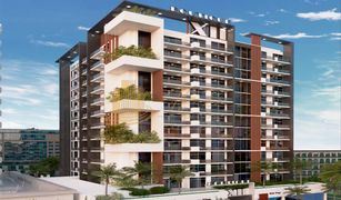 2 chambres Appartement a vendre à Port Saeed, Dubai Boutique XII