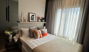 2 Bedrooms Condo for sale in Hua Mak, Bangkok The LIVIN Ramkhamhaeng