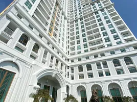 1 Bedroom Condo for sale at The Empire Tower Pattaya, Nong Prue, Pattaya