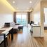 1 Schlafzimmer Wohnung zu vermieten im The New Concept Perfect Residence , San Phak Wan, Hang Dong
