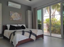 3 Bedroom House for sale at Red Mountain Boutique, Thap Tai, Hua Hin