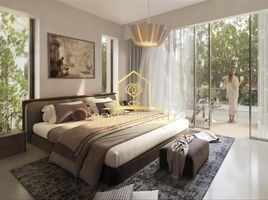 3 Bedroom Villa for sale at Reem Hills, Makers District, Al Reem Island