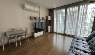 1 chambre Condominium a vendre à Suthep, Chiang Mai The Nimmana Condo