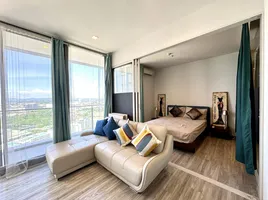 1 Bedroom Condo for sale at Baan Plai Haad, Na Kluea