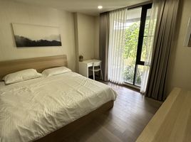 1 Schlafzimmer Appartement zu vermieten im Klass Sarasin-Rajdamri, Lumphini