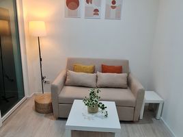 1 Schlafzimmer Wohnung zu vermieten im Aspire Sathorn-Thapra, Bukkhalo