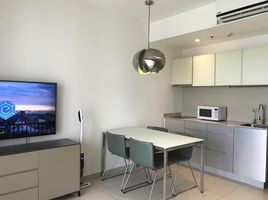 1 спален Кондо в аренду в The Lofts Ekkamai, Phra Khanong