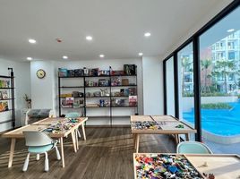 Studio Condo for rent at The One Chiang Mai, San Sai Noi