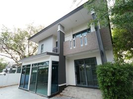 3 Schlafzimmer Haus zu vermieten im Patta Prime, Nong Pla Lai, Pattaya, Chon Buri